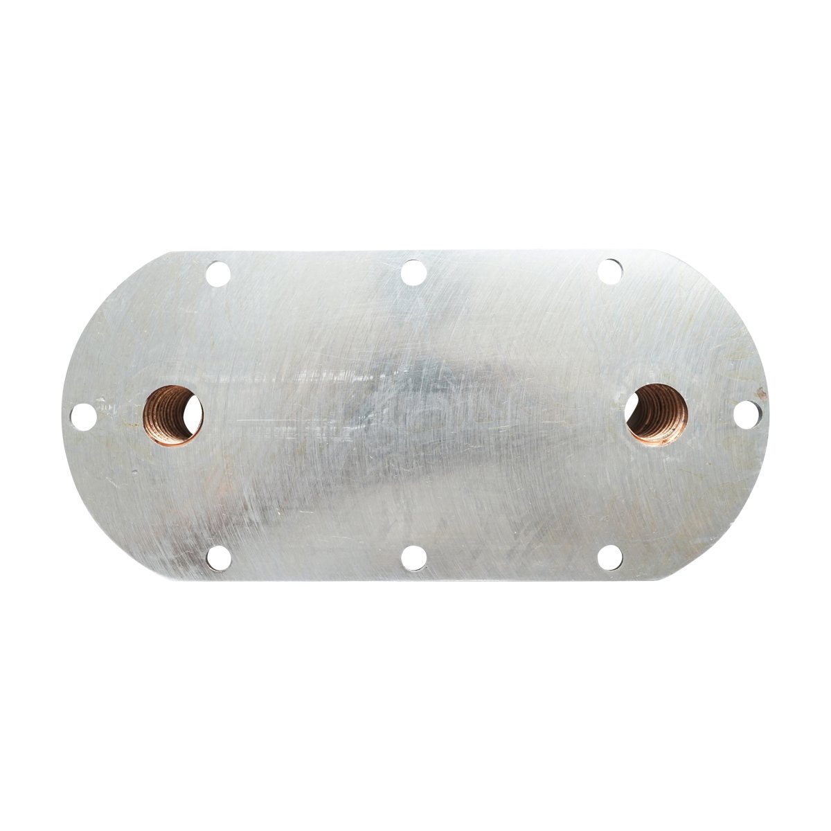 Termoflot, racitor ulei pentru John Deere cod OEM AT25038, 6097-12